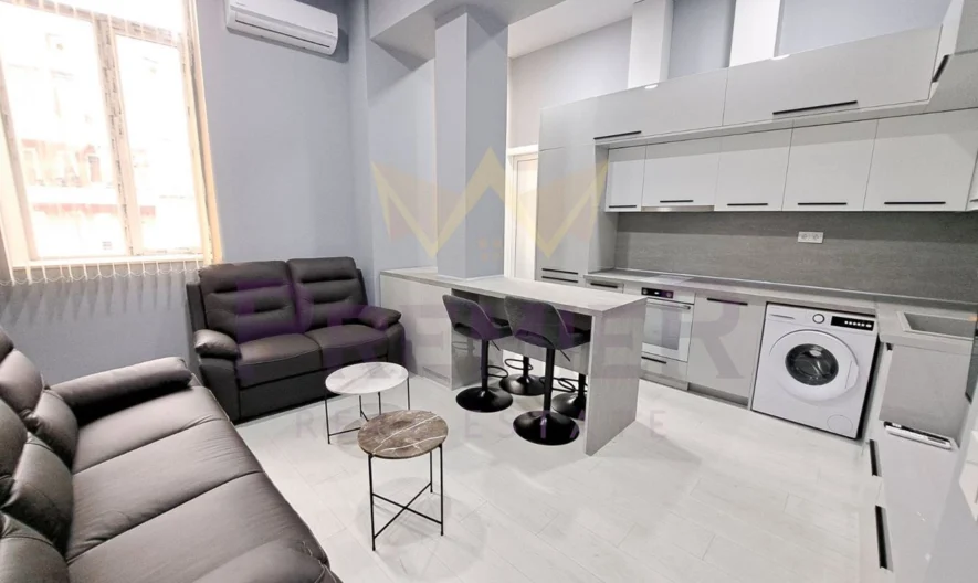 ТРИСТАЕН АПАРТАМЕНТ, ГРЪЦКА МАХАЛА -  - снимка 1 - Имоти Премиер