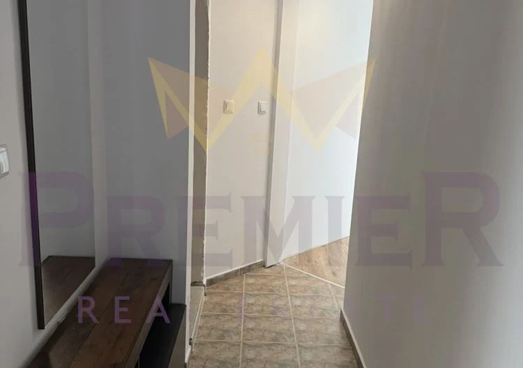 ТРИСТАЕН АПАРТАМЕНТ, ГРЪЦКА МАХАЛА - - снимка 10 - Имоти Премиер