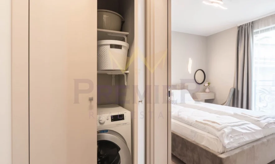 ТРИСТАЕН АПАРТАМЕНТ, ГРЪЦКА МАХАЛА -  - снимка 10 - Имоти Премиер