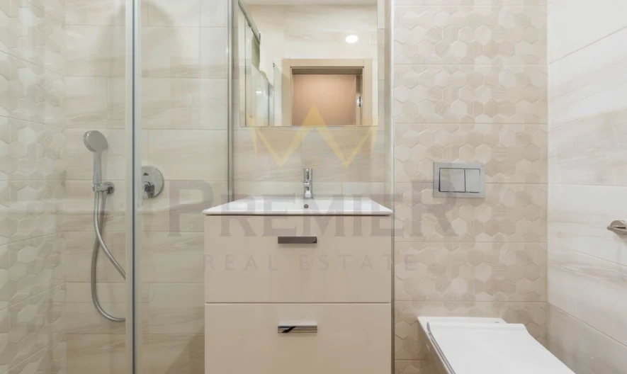 ТРИСТАЕН АПАРТАМЕНТ, ГРЪЦКА МАХАЛА -  - снимка 10 - Имоти Премиер