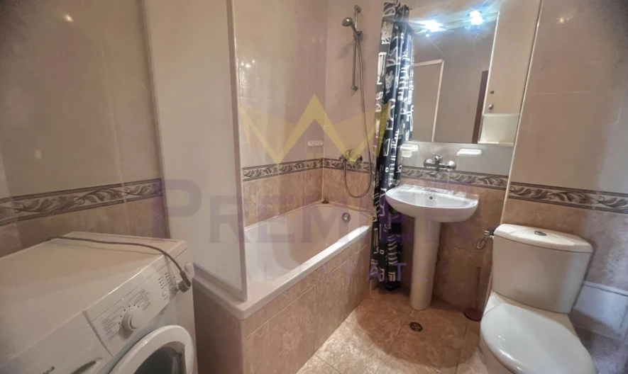 ТРИСТАЕН АПАРТАМЕНТ, ГРЪЦКА МАХАЛА - - снимка 11 - Имоти Премиер