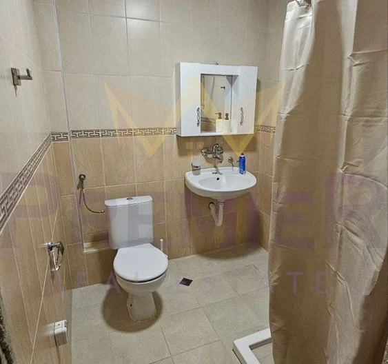 ТРИСТАЕН АПАРТАМЕНТ, ГРЪЦКА МАХАЛА - - снимка 12 - Имоти Премиер