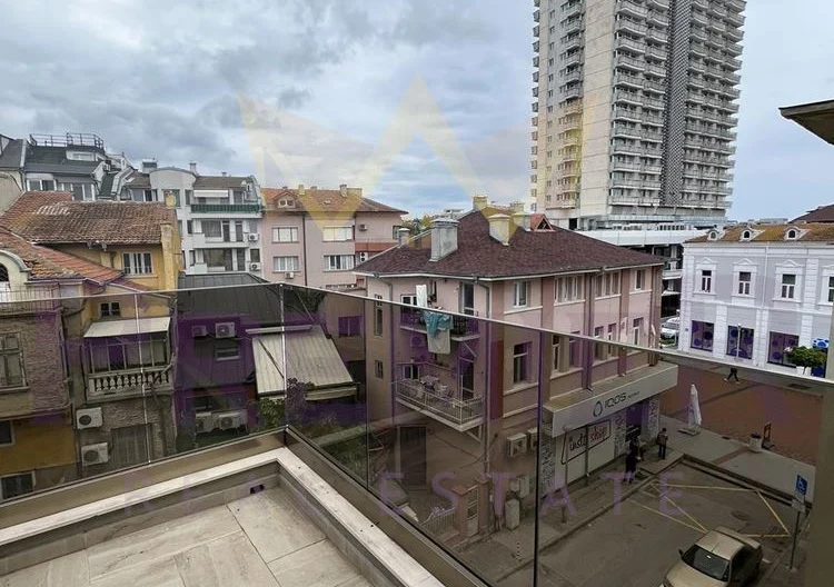 ТРИСТАЕН АПАРТАМЕНТ, ГРЪЦКА МАХАЛА -  - снимка 12 - Имоти Премиер