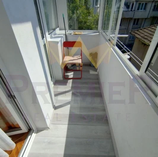 ТРИСТАЕН АПАРТАМЕНТ, ГРЪЦКА МАХАЛА -  - снимка 12 - Имоти Премиер