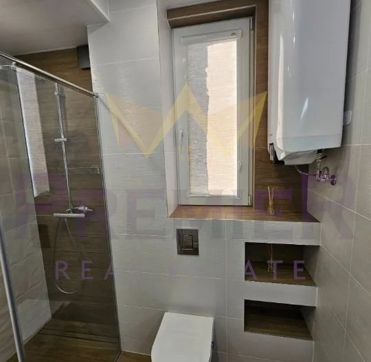 ТРИСТАЕН АПАРТАМЕНТ, ГРЪЦКА МАХАЛА - - снимка 12 - Имоти Премиер