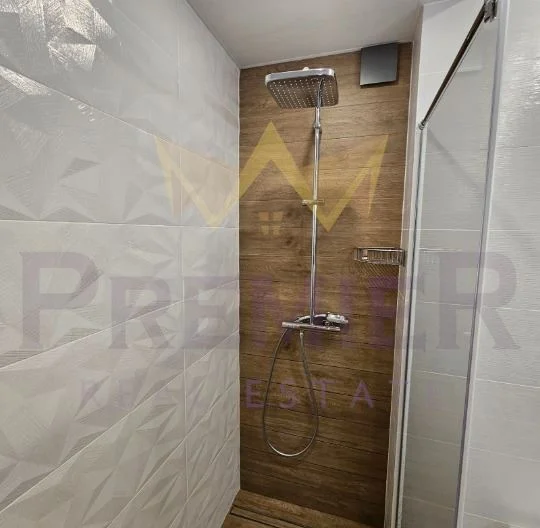 ТРИСТАЕН АПАРТАМЕНТ, ГРЪЦКА МАХАЛА - - снимка 13 - Имоти Премиер