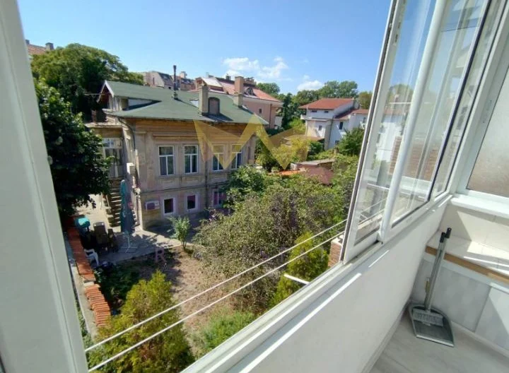 ТРИСТАЕН АПАРТАМЕНТ, ГРЪЦКА МАХАЛА -  - снимка 14 - Имоти Премиер