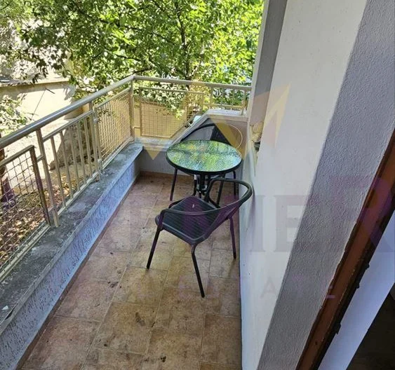 ТРИСТАЕН АПАРТАМЕНТ, ГРЪЦКА МАХАЛА - - снимка 15 - Имоти Премиер