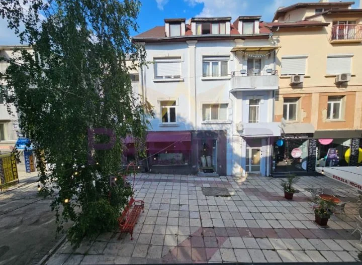 ТРИСТАЕН АПАРТАМЕНТ, ГРЪЦКА МАХАЛА - - снимка 15 - Имоти Премиер