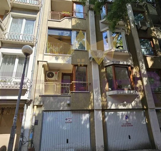 ТРИСТАЕН АПАРТАМЕНТ, ГРЪЦКА МАХАЛА - - снимка 16 - Имоти Премиер