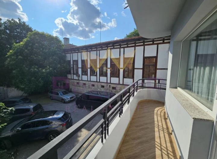 ТРИСТАЕН АПАРТАМЕНТ, ГРЪЦКА МАХАЛА - - снимка 16 - Имоти Премиер