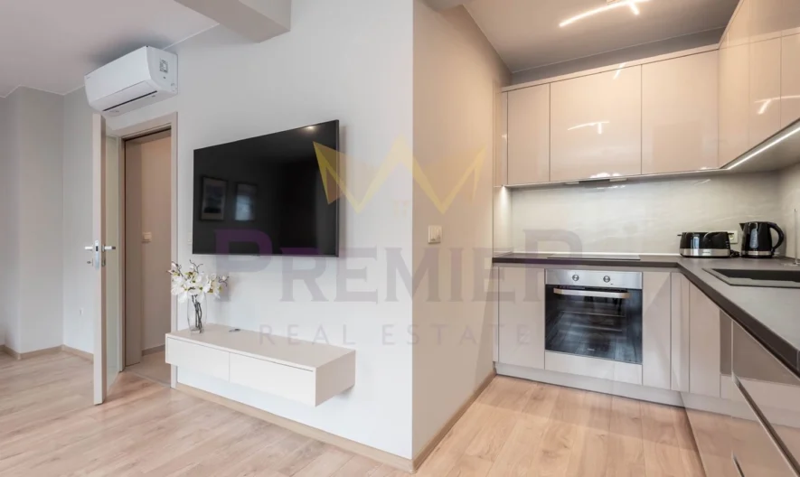 Агенция за недвижими имоти - Имоти Премиер - имот - 1048437, Цена: 1300 EUR