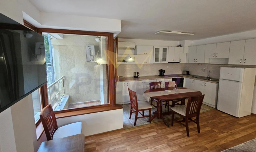 ТРИСТАЕН АПАРТАМЕНТ, ГРЪЦКА МАХАЛА - - снимка 3 - Имоти Премиер