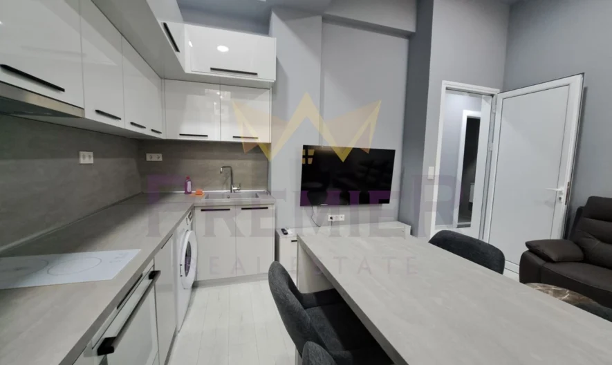 ТРИСТАЕН АПАРТАМЕНТ, ГРЪЦКА МАХАЛА -  - снимка 3 - Имоти Премиер