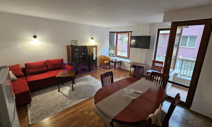 ТРИСТАЕН АПАРТАМЕНТ, ГРЪЦКА МАХАЛА - - снимка 4 - Имоти Премиер