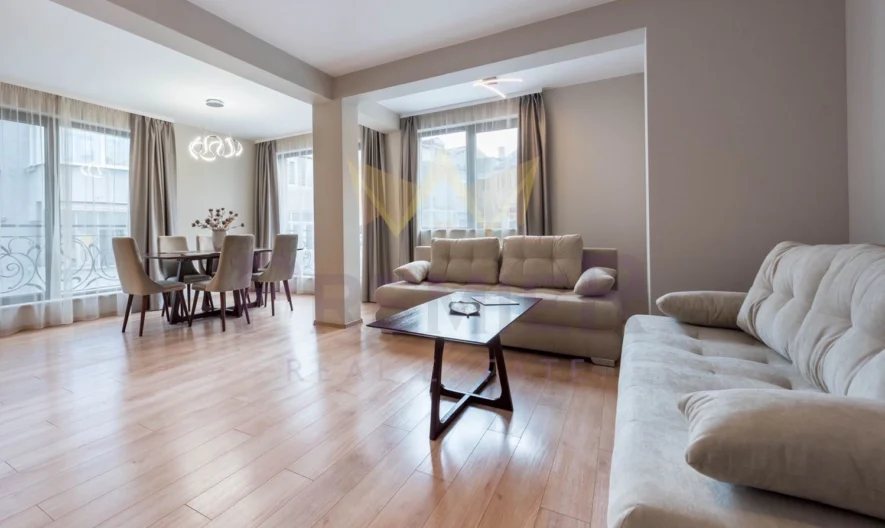 ТРИСТАЕН АПАРТАМЕНТ, ГРЪЦКА МАХАЛА -  - снимка 4 - Имоти Премиер