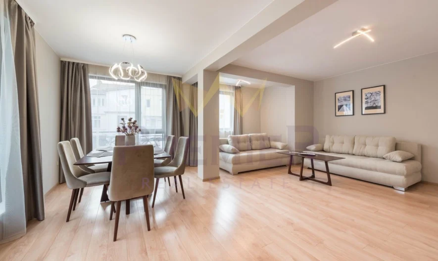 ТРИСТАЕН АПАРТАМЕНТ, ГРЪЦКА МАХАЛА -  - снимка 4 - Имоти Премиер