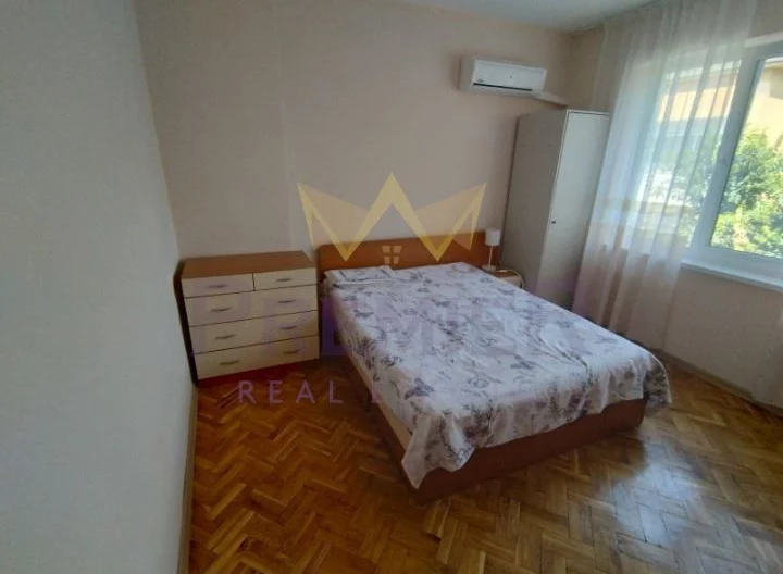 ТРИСТАЕН АПАРТАМЕНТ, ГРЪЦКА МАХАЛА -  - снимка 4 - Имоти Премиер