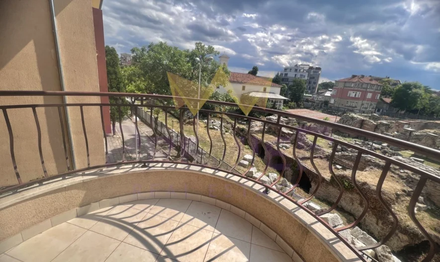 ТРИСТАЕН АПАРТАМЕНТ, ГРЪЦКА МАХАЛА - - снимка 4 - Имоти Премиер