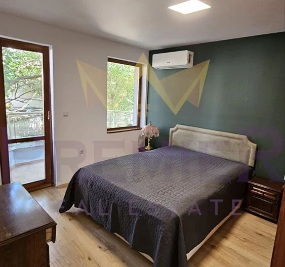 ТРИСТАЕН АПАРТАМЕНТ, ГРЪЦКА МАХАЛА - - снимка 5 - Имоти Премиер