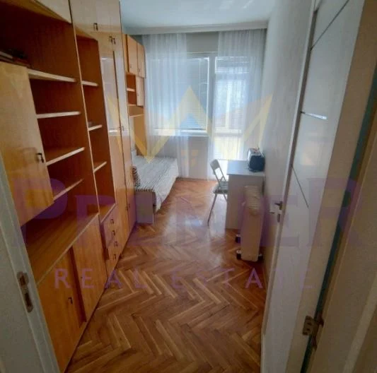 ТРИСТАЕН АПАРТАМЕНТ, ГРЪЦКА МАХАЛА -  - снимка 5 - Имоти Премиер