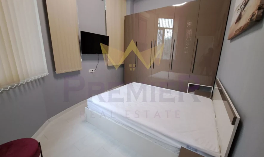 ТРИСТАЕН АПАРТАМЕНТ, ГРЪЦКА МАХАЛА -  - снимка 5 - Имоти Премиер