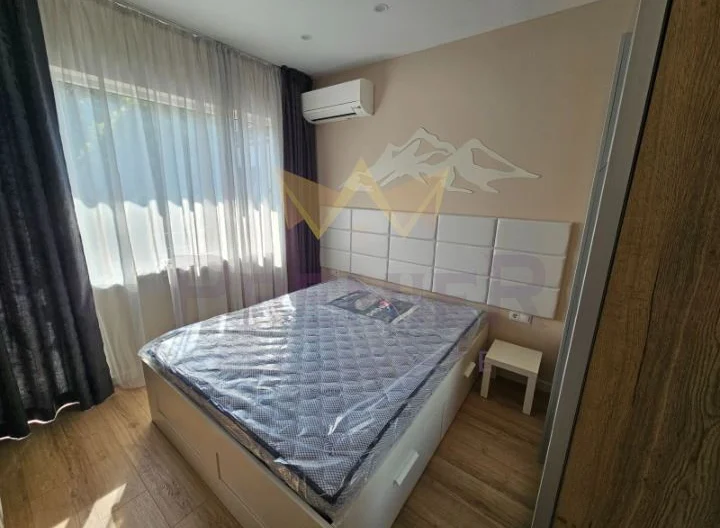 ТРИСТАЕН АПАРТАМЕНТ, ГРЪЦКА МАХАЛА -  - снимка 5 - Имоти Премиер