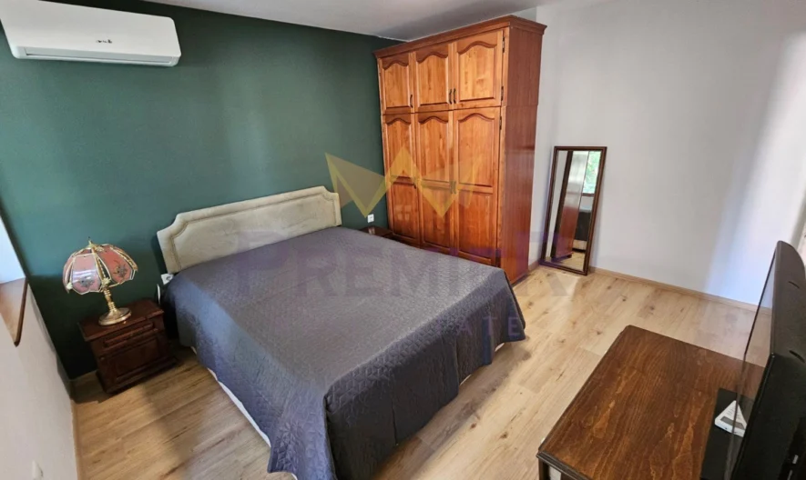 ТРИСТАЕН АПАРТАМЕНТ, ГРЪЦКА МАХАЛА - - снимка 6 - Имоти Премиер