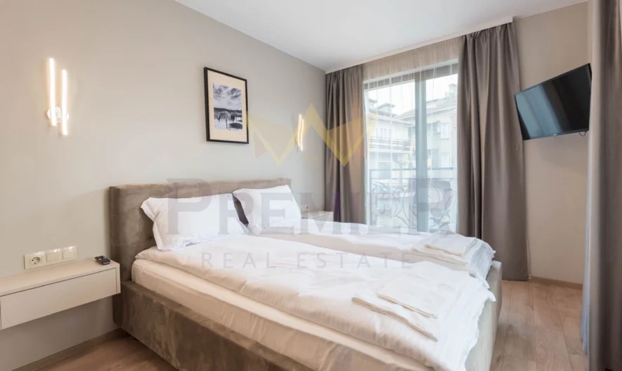 ТРИСТАЕН АПАРТАМЕНТ, ГРЪЦКА МАХАЛА -  - снимка 6 - Имоти Премиер