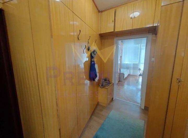 ТРИСТАЕН АПАРТАМЕНТ, ГРЪЦКА МАХАЛА -  - снимка 6 - Имоти Премиер