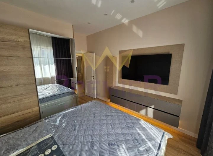 ТРИСТАЕН АПАРТАМЕНТ, ГРЪЦКА МАХАЛА -  - снимка 6 - Имоти Премиер