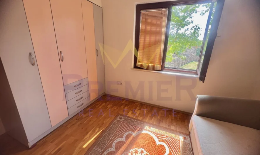 ТРИСТАЕН АПАРТАМЕНТ, ГРЪЦКА МАХАЛА - - снимка 6 - Имоти Премиер