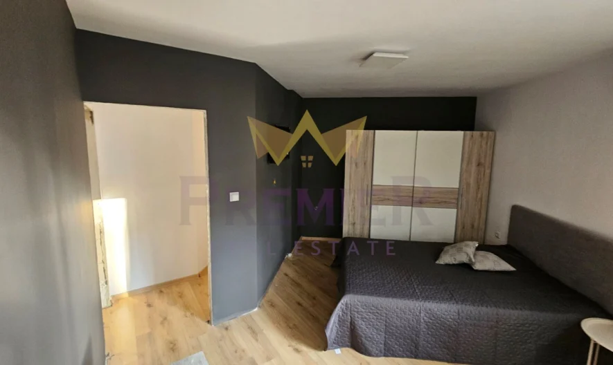 ТРИСТАЕН АПАРТАМЕНТ, ГРЪЦКА МАХАЛА - - снимка 7 - Имоти Премиер