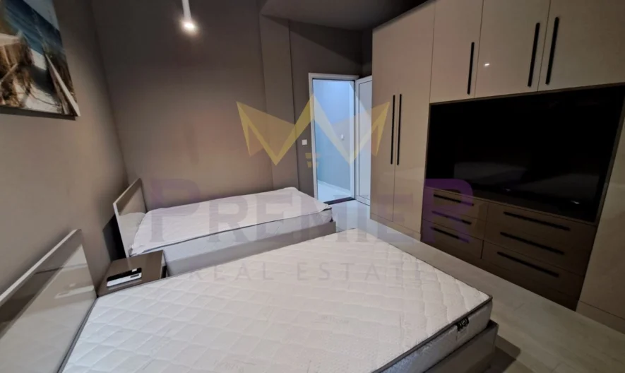 ТРИСТАЕН АПАРТАМЕНТ, ГРЪЦКА МАХАЛА -  - снимка 7 - Имоти Премиер