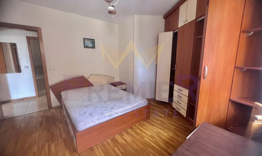 ТРИСТАЕН АПАРТАМЕНТ, ГРЪЦКА МАХАЛА - - снимка 7 - Имоти Премиер