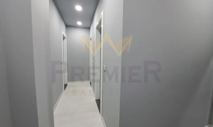 ТРИСТАЕН АПАРТАМЕНТ, ГРЪЦКА МАХАЛА -  - снимка 8 - Имоти Премиер