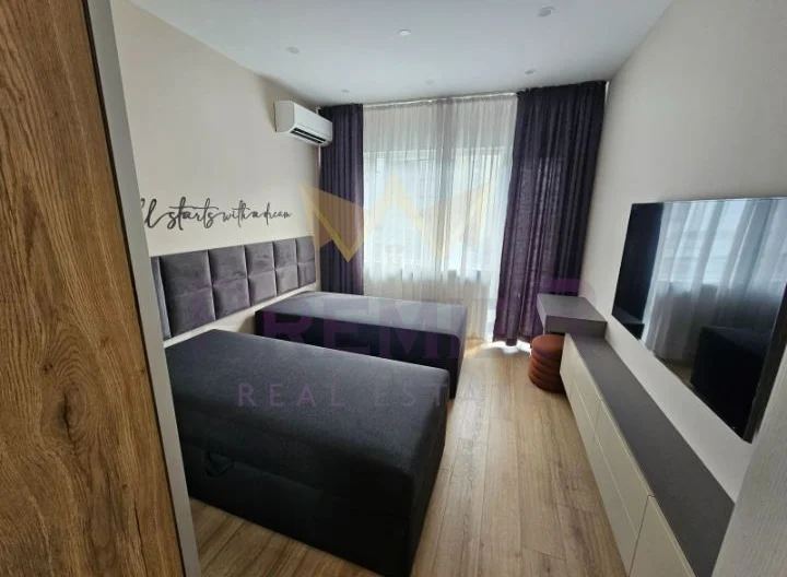 ТРИСТАЕН АПАРТАМЕНТ, ГРЪЦКА МАХАЛА - - снимка 8 - Имоти Премиер