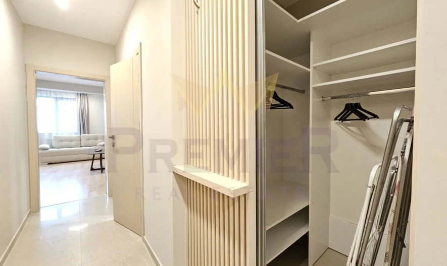 ТРИСТАЕН АПАРТАМЕНТ, ГРЪЦКА МАХАЛА - - снимка 9 - Имоти Премиер