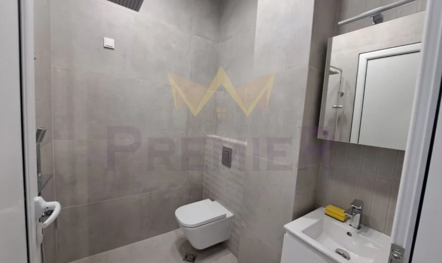 ТРИСТАЕН АПАРТАМЕНТ, ГРЪЦКА МАХАЛА -  - снимка 9 - Имоти Премиер