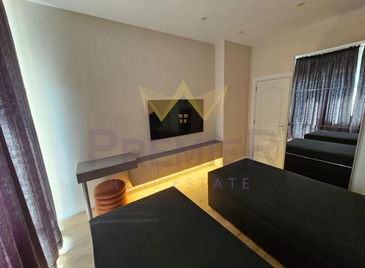 ТРИСТАЕН АПАРТАМЕНТ, ГРЪЦКА МАХАЛА - - снимка 9 - Имоти Премиер