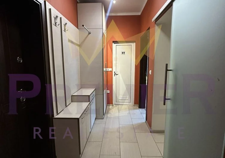 ТРИСТАЕН АПАРТАМЕНТ, ГРЪЦКА МАХАЛА, гр. Варна - - снимка 13 - Имоти Премиер