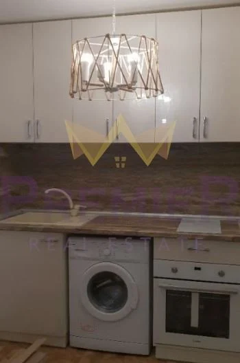 Тристаен апартамент • Гръцка махала • След основен ремонт -  - снимка 1 - Имоти Премиер