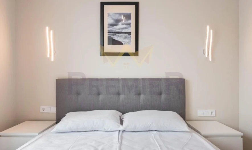 ТРИСТАЕН АПАРТАМЕНТ, ГРЪЦКИ КВАРТАЛ -  - снимка 5 - Имоти Премиер