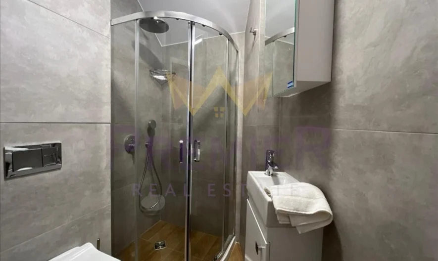 ТРИСТАЕН АПАРТАМЕНТ, ГРЪЦКИ КВАРТАЛ -  - снимка 7 - Имоти Премиер