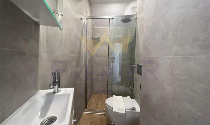 ТРИСТАЕН АПАРТАМЕНТ, ГРЪЦКИ КВАРТАЛ - - снимка 7 - Имоти Премиер