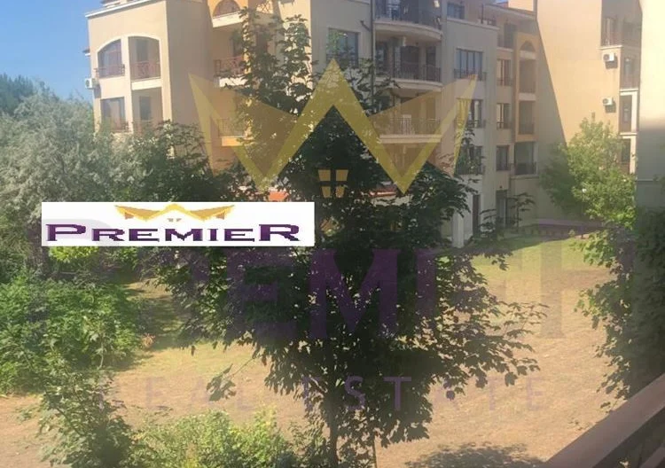 Тристаен апартамент гр.Балчик - - снимка 1 - Имоти Премиер