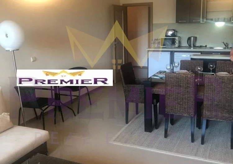 Тристаен апартамент гр.Балчик - - снимка 2 - Имоти Премиер