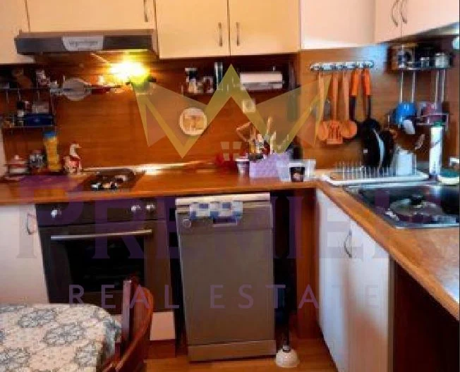 Тристаен апартамент гр.Бяла -  - снимка 2 - Имоти Премиер