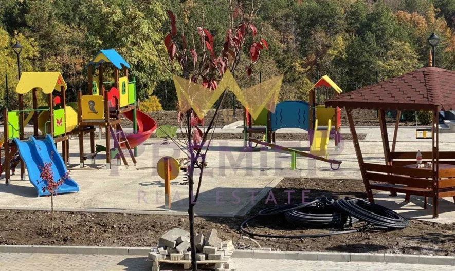 Тристаен Апартамент гр.Варна кв.Виница -  - снимка 1 - Имоти Премиер