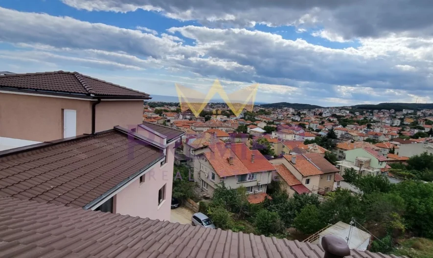 Тристаен Апартамент гр.Варна кв.Виница -  - снимка 10 - Имоти Премиер